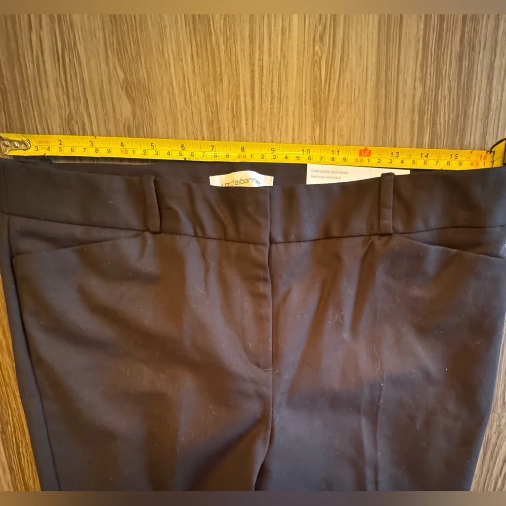 NWT Liz Claiborne ladies pants